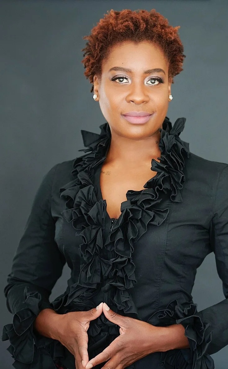 Asia M. Dawson
