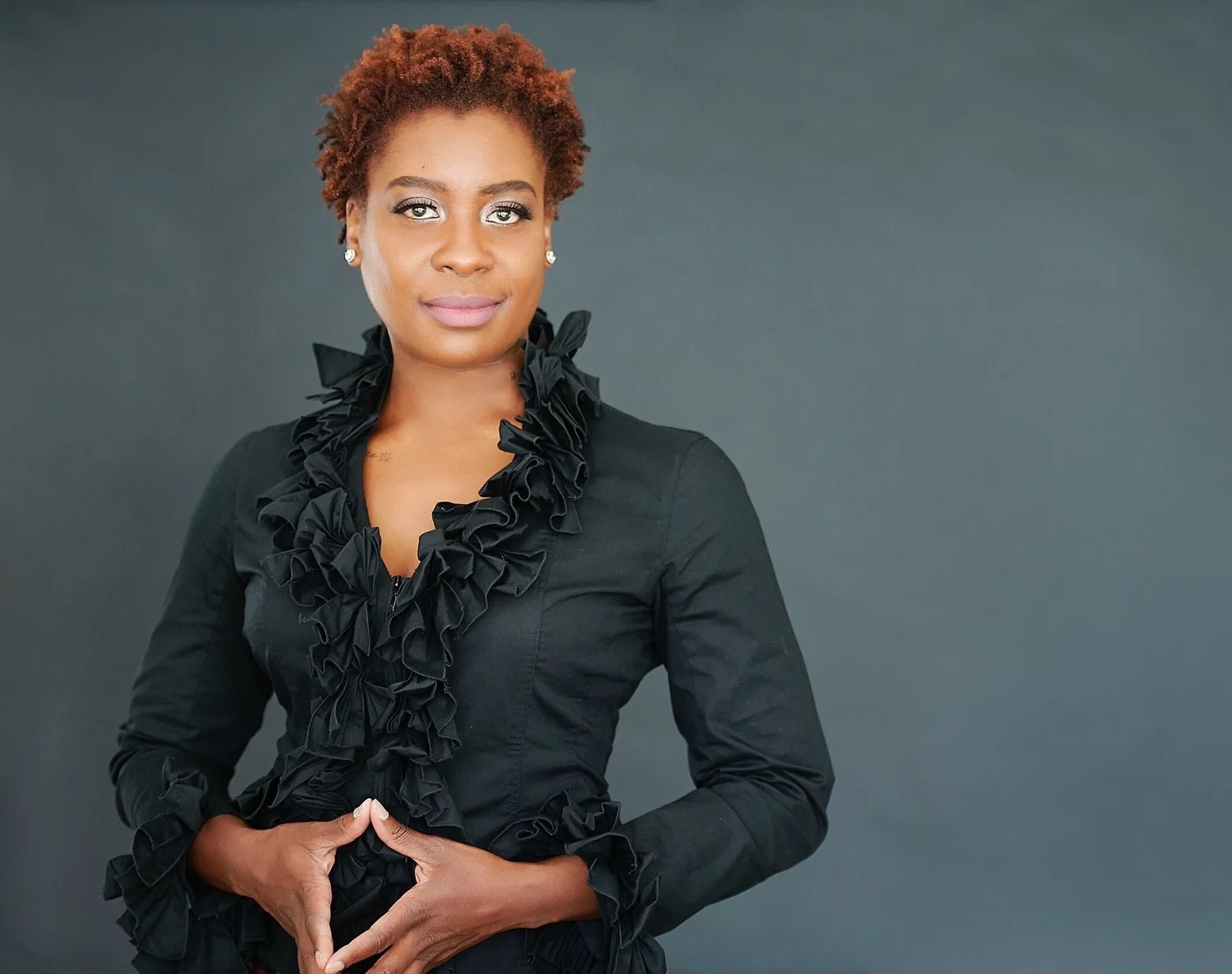 Asia M. Dawson, CEO & Founder of Dawson Consults
