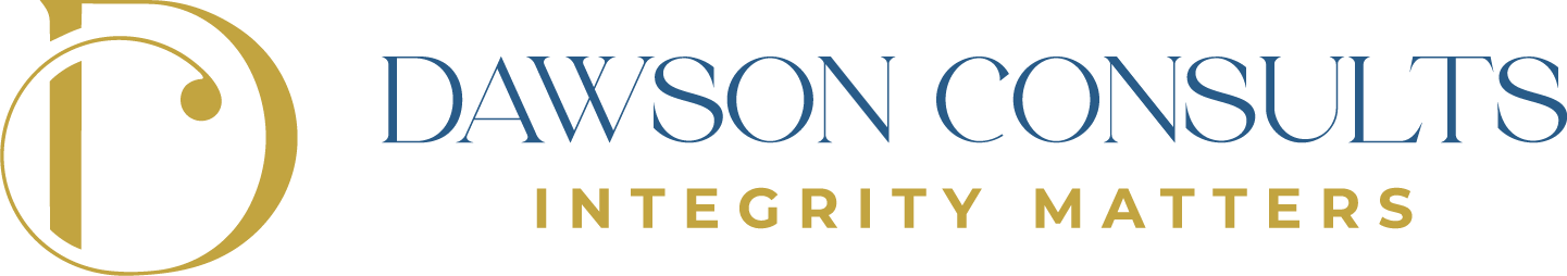 Dawson Consults logo